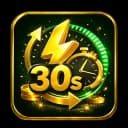 ฝากถอนออโต้ 30 วินาที